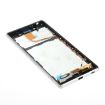 OEM LCD Screen for Sony Xperia Z4 Digitizer Full Assembly (White) - 3