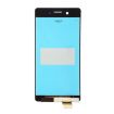 OEM LCD Screen for Sony Xperia X Performance with Digitizer (Black) - 3