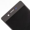 OEM LCD Screen for Sony Xperia X Performance with Digitizer (Black) - 4
