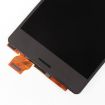 OEM LCD Screen for Sony Xperia X Performance with Digitizer (Black) - 5