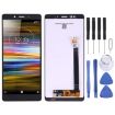 OEM LCD Screen for Sony Xperia L3 with Digitizer Full Assembly - 1
