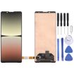 LCD Screen For Sony Xperia 5 IV With Digitizer Assembly - 1