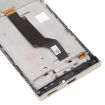 LCD Screen For Sony Xperia XA1 G3116 Digitizer Assembly Gold - 4