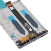 LCD Screen For Sony Xperia XA Ultra F3212 - Black - 4