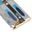 LCD Screen For Sony Xperia XA Ultra F3212 Digitizer Assembly Gold - 4