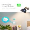 NEO NAS-WR03W WiFi UK Smart Power Plug - Remote Control & Timer - 4
