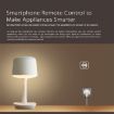 NEO NAS-WR03W WiFi UK Smart Power Plug - Remote Control & Timer - 5