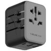 MOMAX UA11 1-World 20W PD Fast Charger Power Adapter - 1