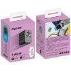 MOMAX UA11 1-World 20W PD Fast Charger Power Adapter - 4