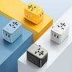 MOMAX UA11 1-World 20W PD Fast Charger Power Adapter - 5