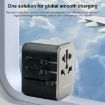 MOMAX UA11 1-World 20W PD Fast Charger Power Adapter - 6