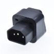 WD-320 PDU Power Adapter UPS C13 to CN Standard Socket - 4
