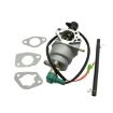 Carburetor Carb with Gasket for Honda GX390 13HP Generator Engine - 1