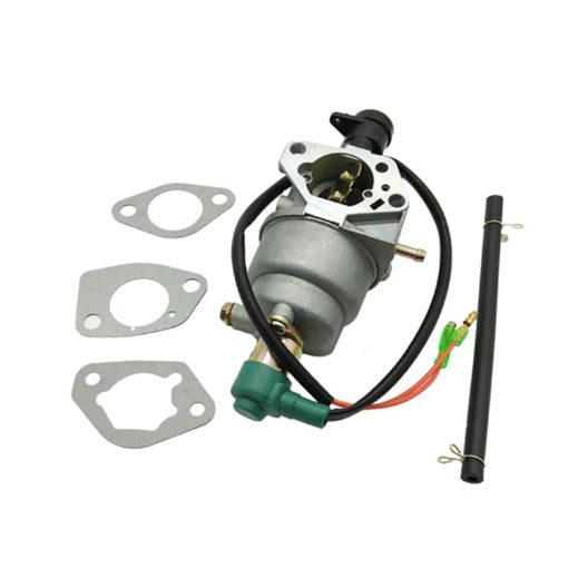 Carburetor Carb with Gasket for Honda GX390 13HP Generator Engine - 1