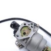 Carburetor Carb with Gasket for Honda GX390 13HP Generator Engine - 6