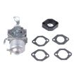 Briggs & Stratton Carburetor Carb Kit with Gasket - 1