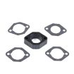Briggs & Stratton Carburetor Carb Kit with Gasket - 5