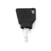 JCB 3CX Parts Digger Plant Keys - Stainless Steel Key - 2