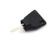 JCB 3CX Parts Digger Plant Keys - Stainless Steel Key - 3