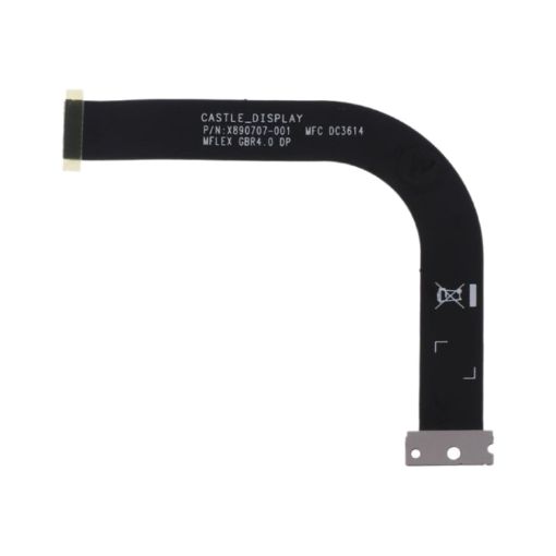 LCD Flex Cable for Microsoft Surface Pro 3 - Replacement Part - 1