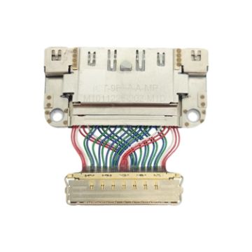 Charging Port Flex Cable for Microsoft Surface Pro 5/6 - 1