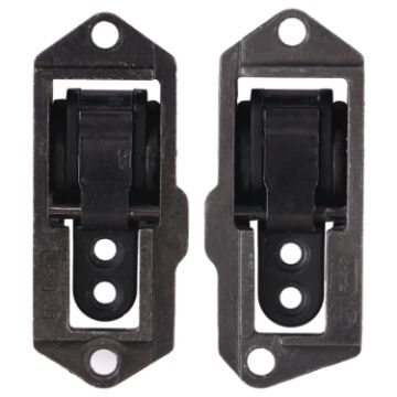 Hinge Kickstand Connector Shaft for Microsoft Surface Pro 5/6/7 - 1