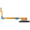 Keyboard Flex Cable for Microsoft Surface Go 3 - Black - 1