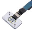 Microsoft Surface Laptop Go 1934 Power/Fingerprint Touch-ID Button Flex Cable (Gold) - 4
