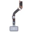 Microsoft Surface Laptop Go 1934 Power/Fingerprint Touch-ID Button Flex Cable Silver - 1