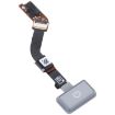 Microsoft Surface Laptop Go 1934 Power/Fingerprint Touch-ID Button Flex Cable Silver - 2
