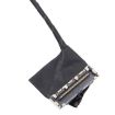 Dell Alienware 17 R4 R5 Hard Disk Jack Connector With Flex Cable - 4
