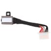 Power Jack Connector Flex Cable Dell Inspiron 5730 Vostro 5471 TV8K5 - 1