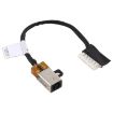 Power Jack Connector Flex Cable Dell Latitude 3490 3590 E3490 E3590 - 2