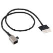 Power Jack Connector Flex Cable for Dell Vostro 14 5468 15 5568 - 2