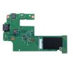 Dell Inspiron 15R N5010 USB Charger DC Jack LAN Power Board - 2