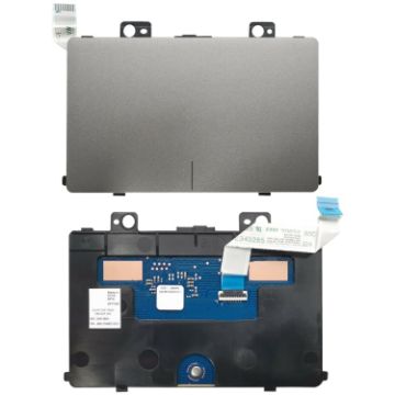Picture of Laptop Touchpad With Flex Cable For Dell 7348 7359 (Grey)