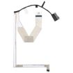 Dell Latitude 7480 E7480 LCD Cable - DC02C00DX00 - 1