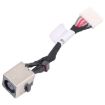 Dell Latitude E5570 E5540 Power Jack Connector - Genuine Replacement - 1
