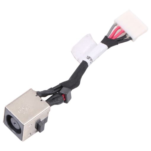 Dell Latitude E5570 E5540 Power Jack Connector - Genuine Replacement - 1