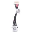Dell Latitude E5570 E5540 Power Jack Connector - Genuine Replacement - 2