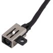 Dell Vostro 5501 5502 Power Jack Connector - Genuine Replacement - 4