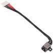 Dell Inspiron 15 7590 Power Jack Connector - Genuine Replacement - 1