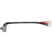 Dell Inspiron 15 7590 Power Jack Connector - Genuine Replacement - 2
