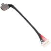 Dell Inspiron 15 7590 Power Jack Connector - Genuine Replacement - 3