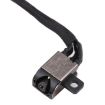 Dell Inspiron 15 7590 Power Jack Connector - Genuine Replacement - 4