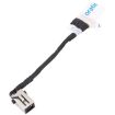 Dell Vostro 14 15 Power Jack Connector - Genuine Replacement - 1