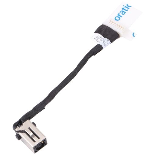 Dell Vostro 14 15 Power Jack Connector - Genuine Replacement - 1