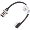 Dell Latitude 3320 P146G Power Jack Connector - Genuine Replacement - 3