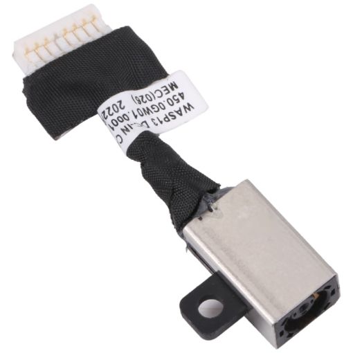 Dell Latitude 3301 Vostro 5390 5391 Power Jack Connector - 1
