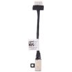 Dell Inspiron Power Jack Connector M4GJ3 - Compatible with 7506 7300 7306 7500 - 2